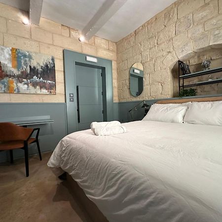 Felipe X Casa Norte Birgu Exterior photo