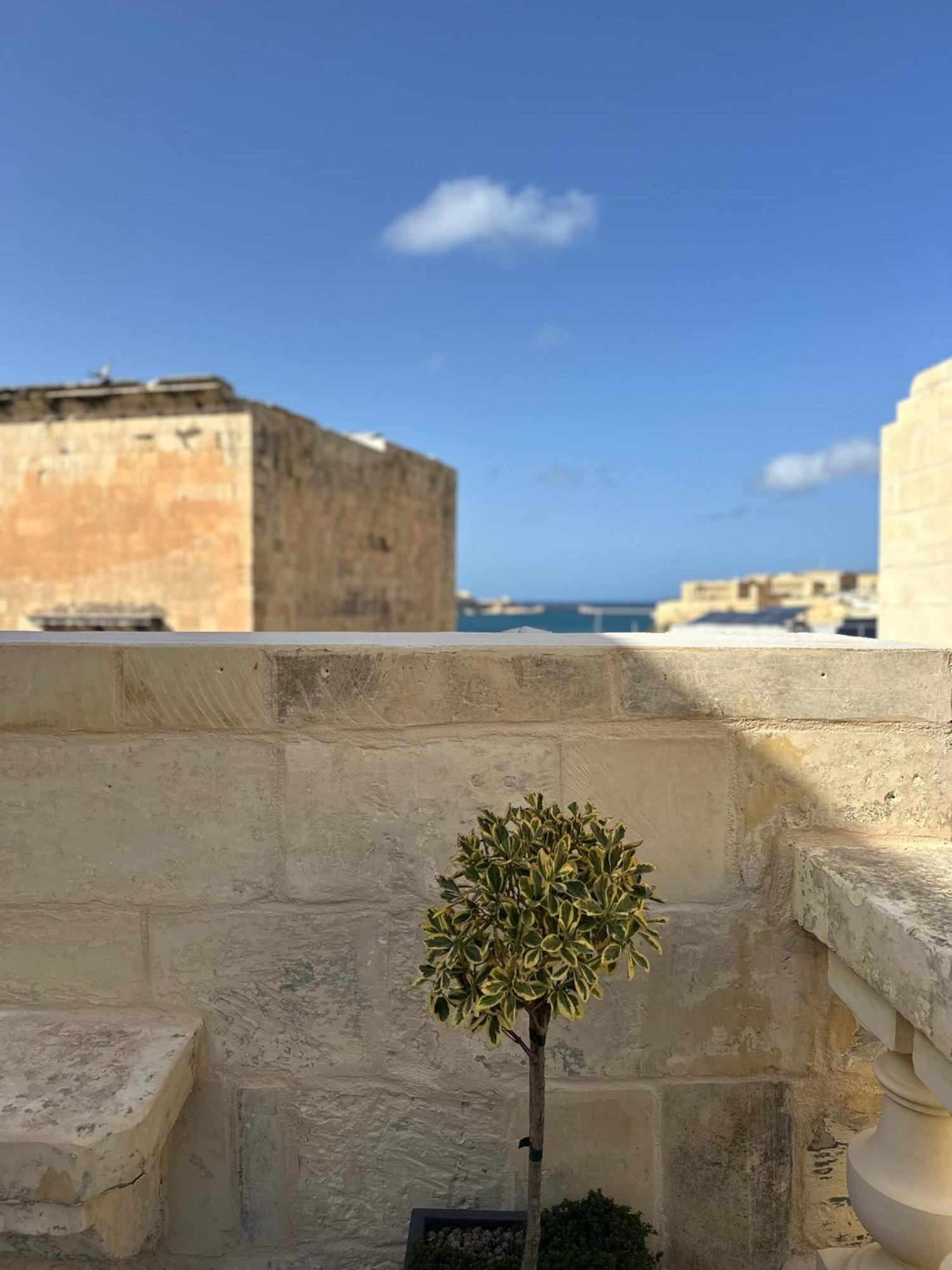 Felipe X Casa Norte Birgu Exterior photo