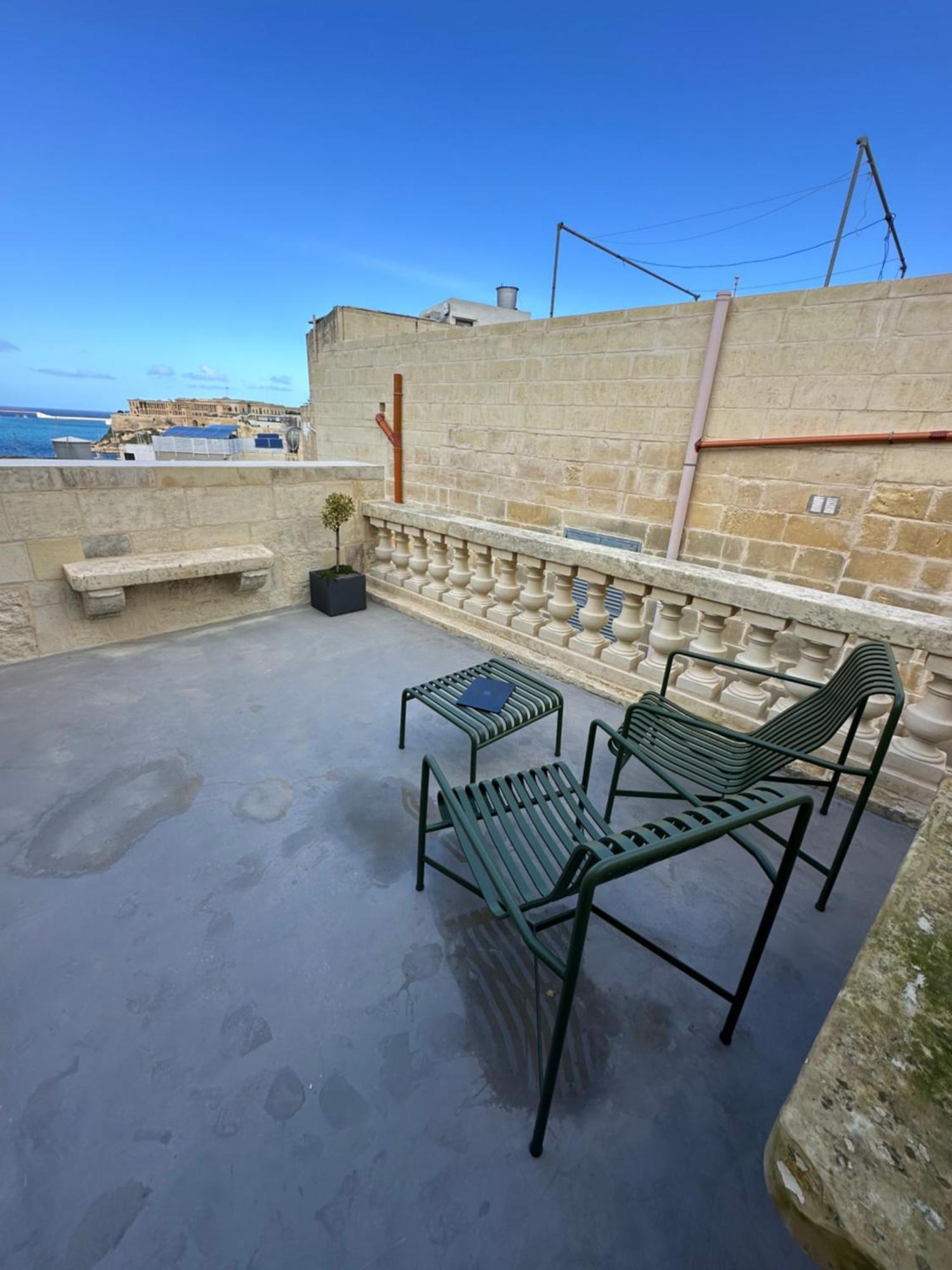 Felipe X Casa Norte Birgu Exterior photo