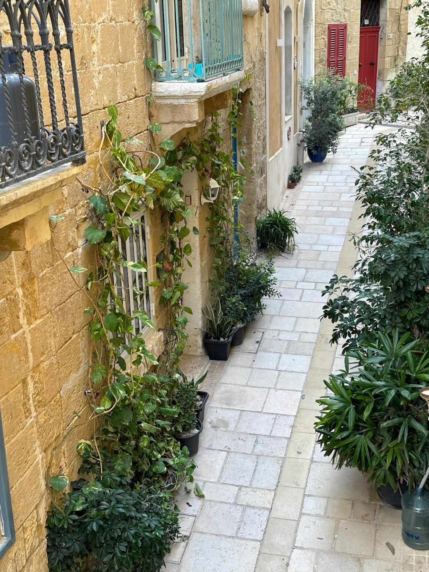 Felipe X Casa Norte Birgu Exterior photo