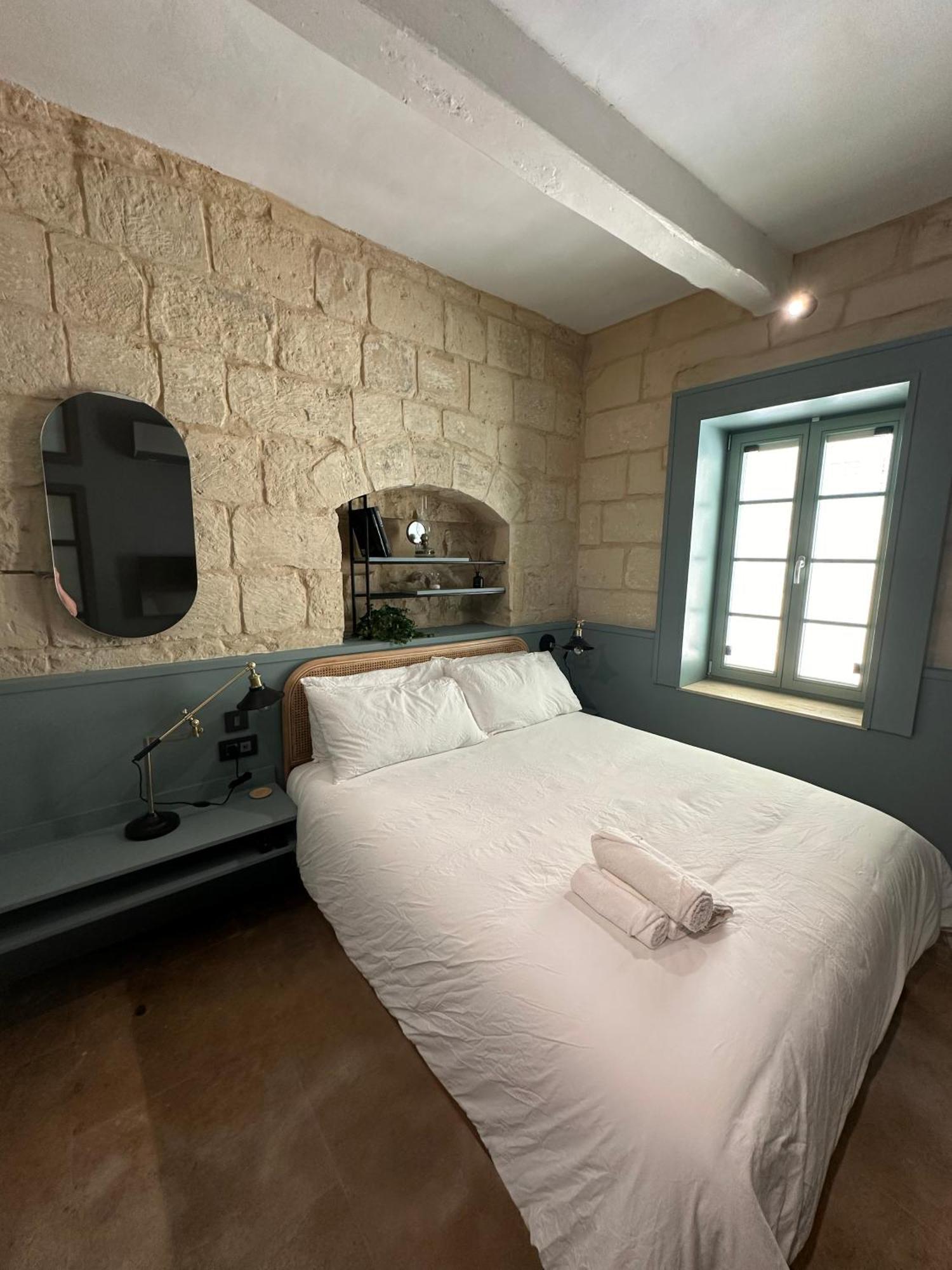 Felipe X Casa Norte Birgu Exterior photo