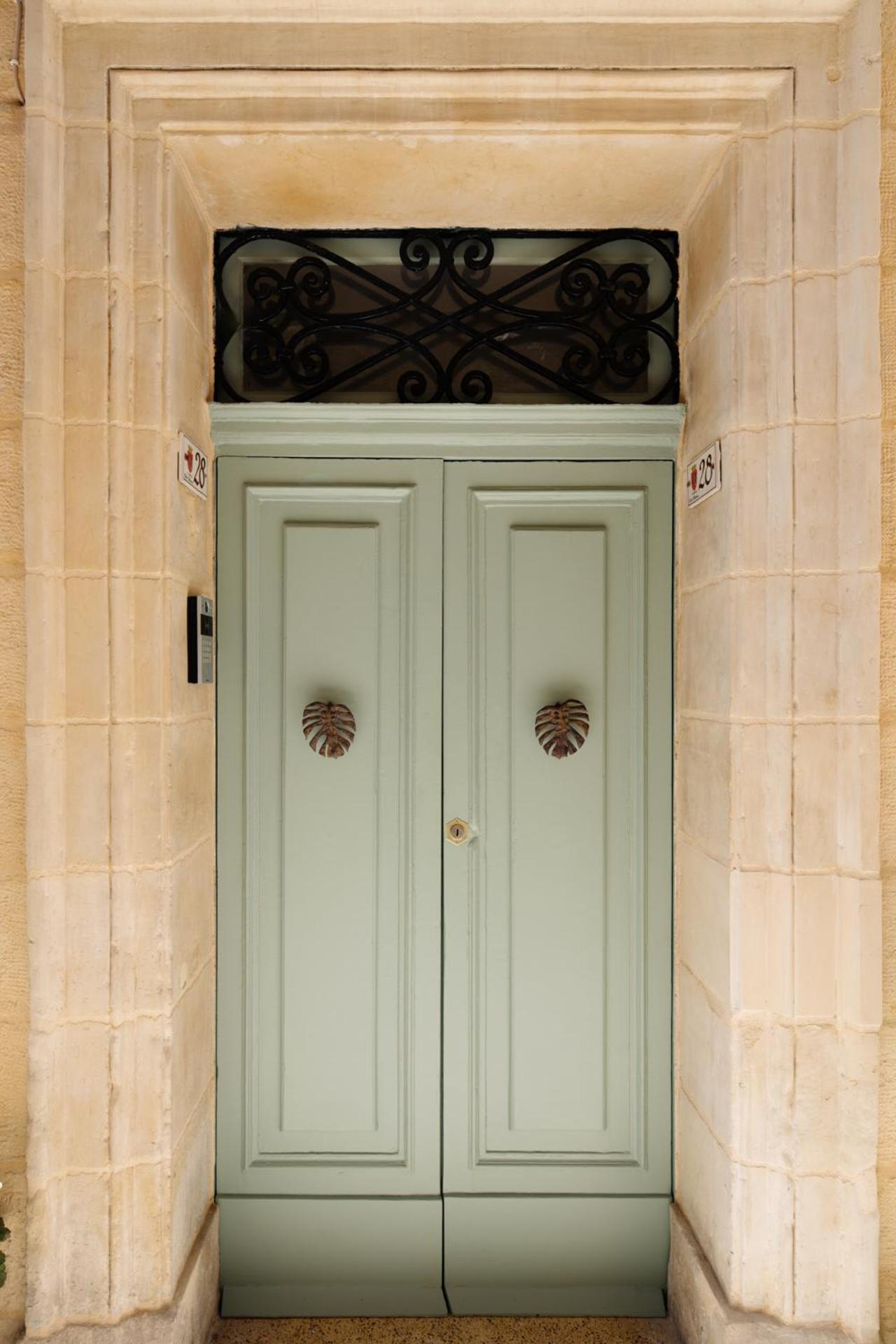 Felipe X Casa Norte Birgu Exterior photo