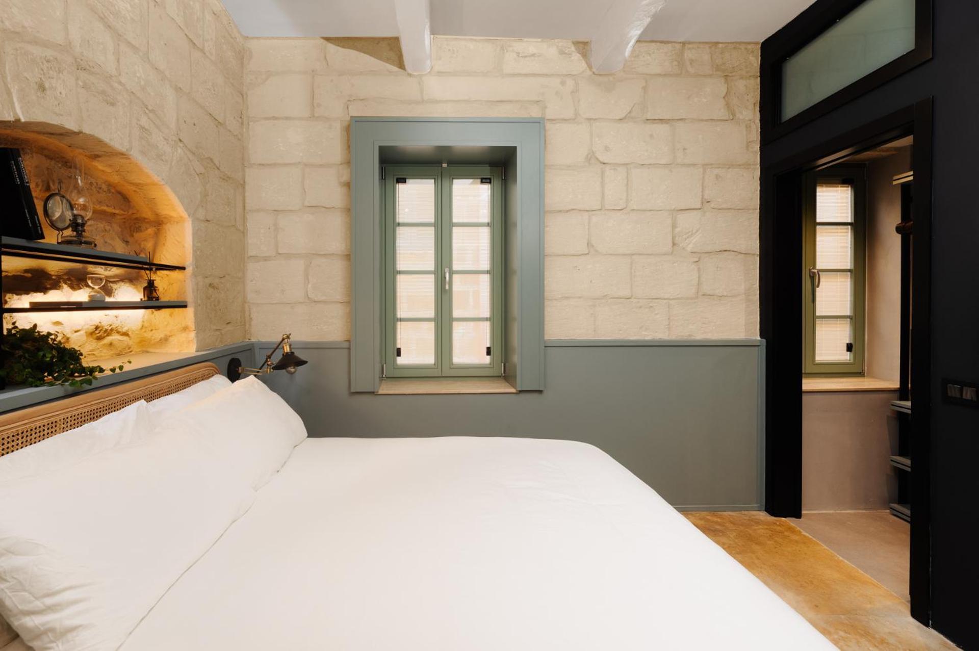 Felipe X Casa Norte Birgu Exterior photo