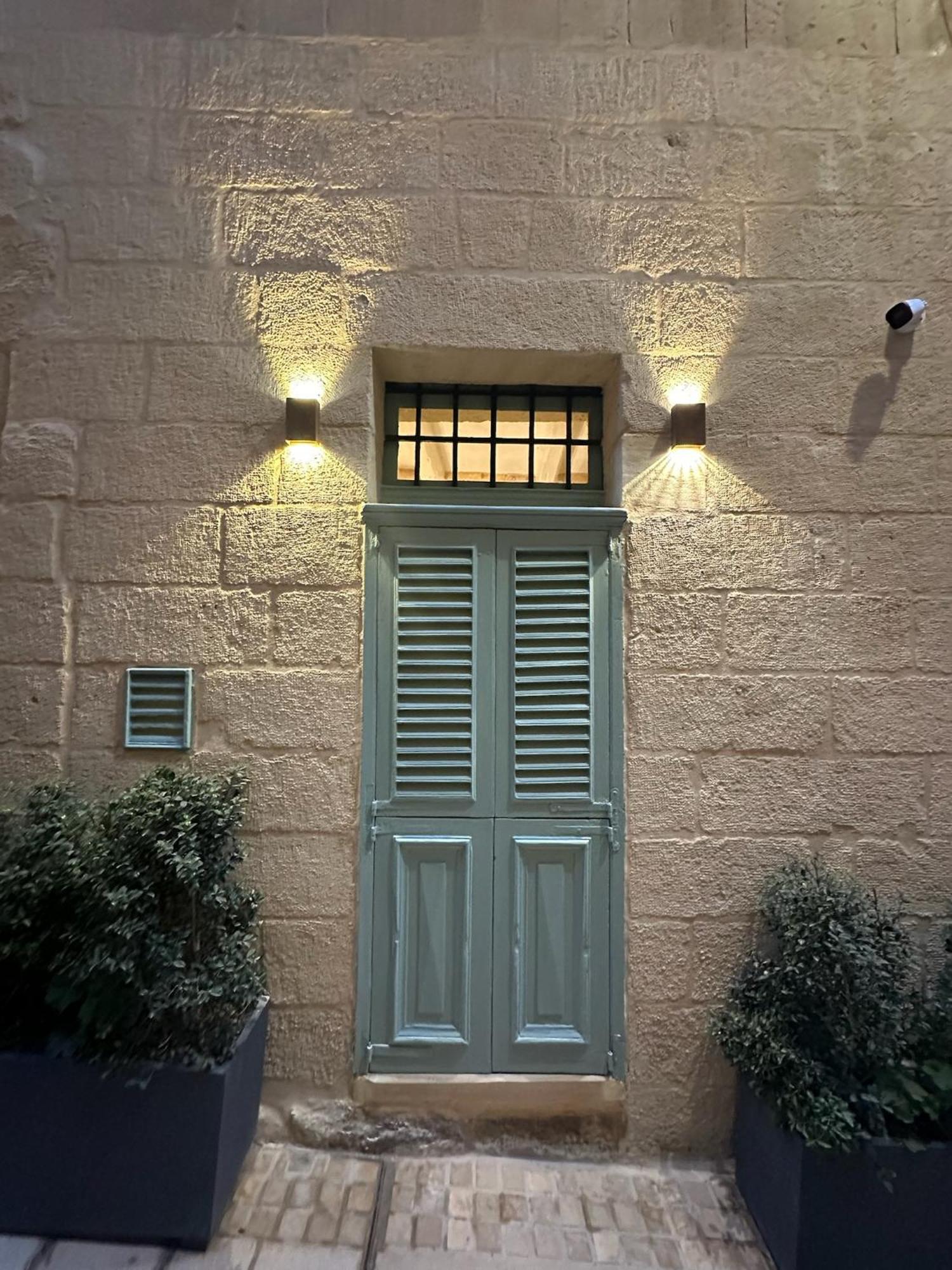 Felipe X Casa Norte Birgu Exterior photo